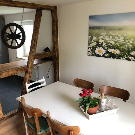 Heckenstuebchen Apartman Simmerath Kültér fotó