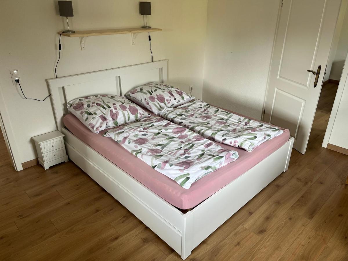 Heckenstuebchen Apartman Simmerath Kültér fotó
