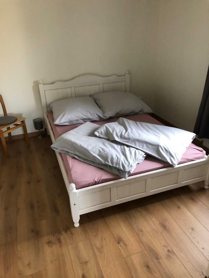 Heckenstuebchen Apartman Simmerath Kültér fotó