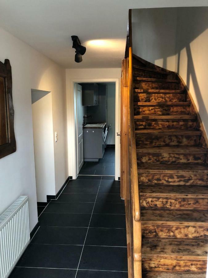 Heckenstuebchen Apartman Simmerath Kültér fotó