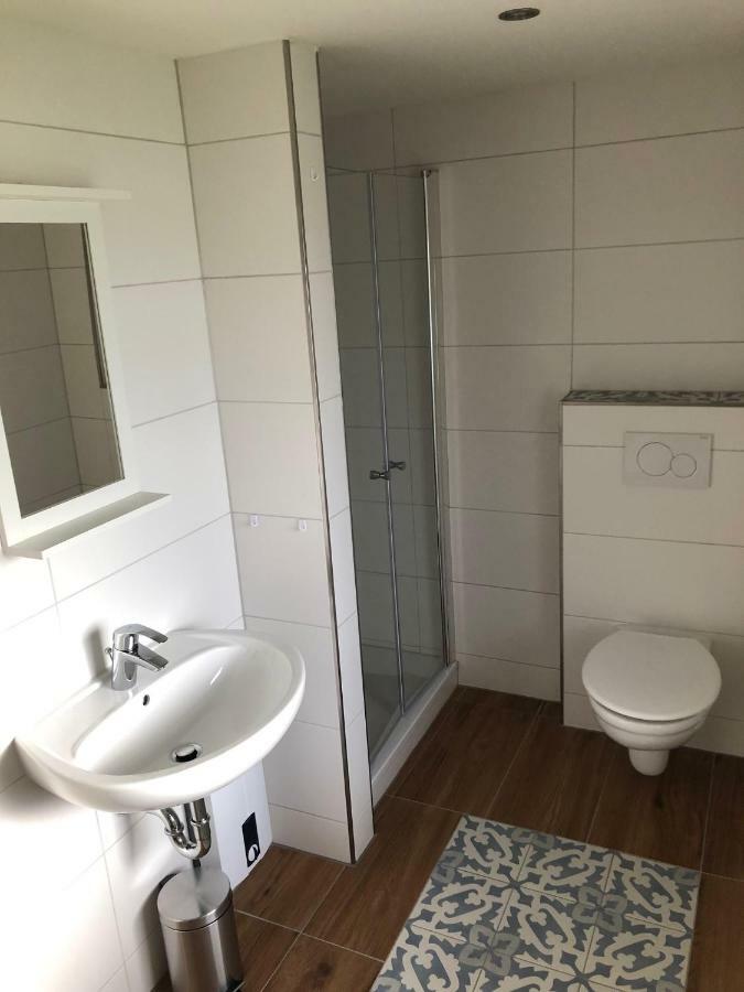 Heckenstuebchen Apartman Simmerath Kültér fotó